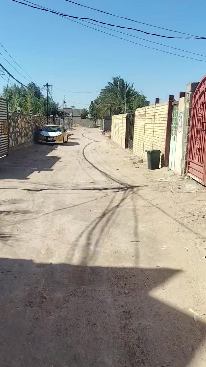 بيت للبيع او مراوس اصغر من بالعامرية عن الشارع العام  300 متر اقرار كامل او بيع ***********
