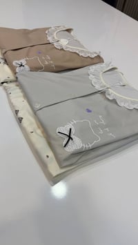 موديلات كوريه • ملابس