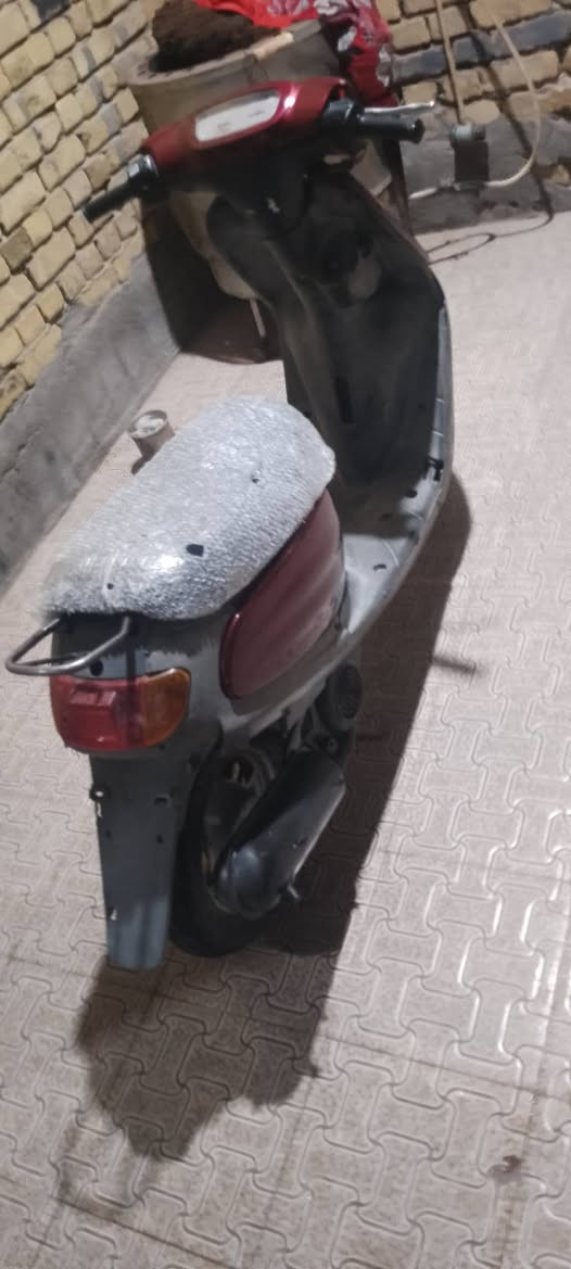 دراجه للبيع ستين منغولي دراجه   نضيفه ومرتبه المكان ناصريه مركز باقي التفاصيل خاص


**إذا كنت صاحب هذا الإعلان وتريد حذفه لأي سبب، رجاءا أرسل رسالة إلى الدعم الفني**