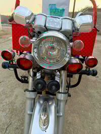 ستوته صقر • موديل 20 • كوت الوافدين