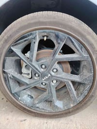 عندي ويل كب كي فايف ٢٠٢٦  قطعه ٣ نظيف تلفون 07856676837