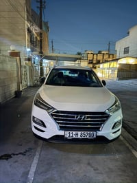 للبيع توسان موديل 2019 خليجي رقم بغداد تحويل مباشر   مواصفات   ☘️بصمه ...