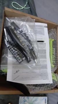 دريل جديد • صورتة واضح • متوفر توصيل