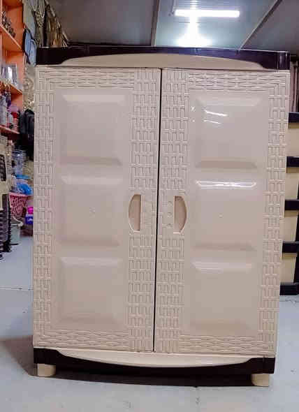 رجعت توفرت من جديد 😍😍
جزامة بلاستك ابواب بشكل جديد ومميز 🥰 اربع رفوف 

القياس ارتفاع ٩٥سم العرض ٧٠ سم العمق ٤٠ سم

توجد خدمه توصيل 
للطلب والاستفسار مراسلة الصفحه
او واتساب  ***********

العنوان عفك حي العسكري شارع البطاقه الوطنيه ومدرسة البواسل
مجاور بيت سعيد عطاالله
