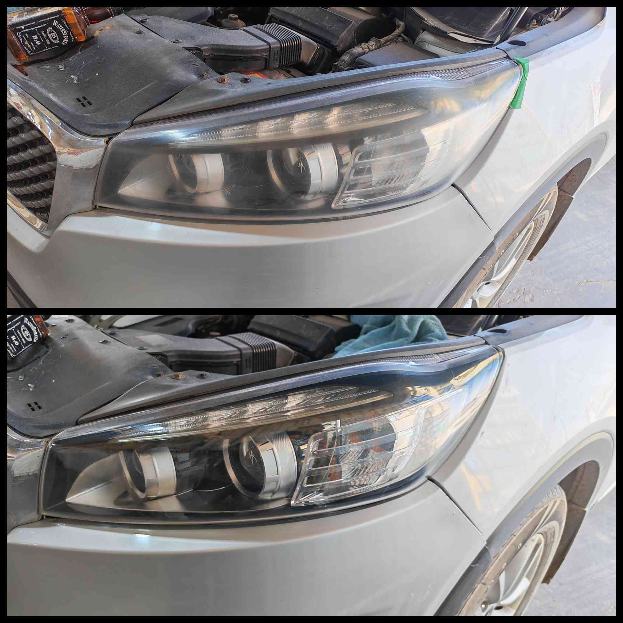 جلي لايتات ضمان 6 أشهر
ب سعر10 آلاف فقط
العنوان الديوانية حولي الجامعه قرب سكه القطار مجاور حمامكو بيروت
رقمي الاتصال أو وات ساب***********📞
