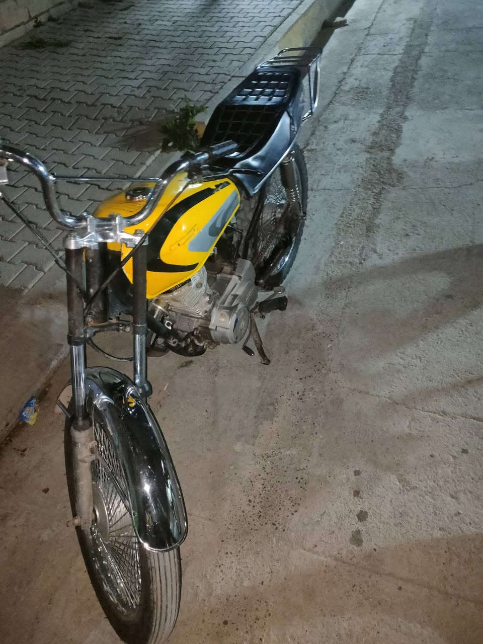 مطور البيع  موديل 19نامه برو اي عيب ما بي صلصه صوت فول سعر 250 وبي مجال مكاني كركوك تريد اجيك اني


**إذا كنت صاحب هذا الإعلان وتريد حذفه لأي سبب، رجاءا أرسل رسالة إلى الدعم الفني**