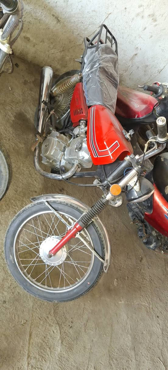 دراجات للبيع العنوان بابل  القضاء القاسم
الاتصال على هذا الرقم
0781 920 7100
