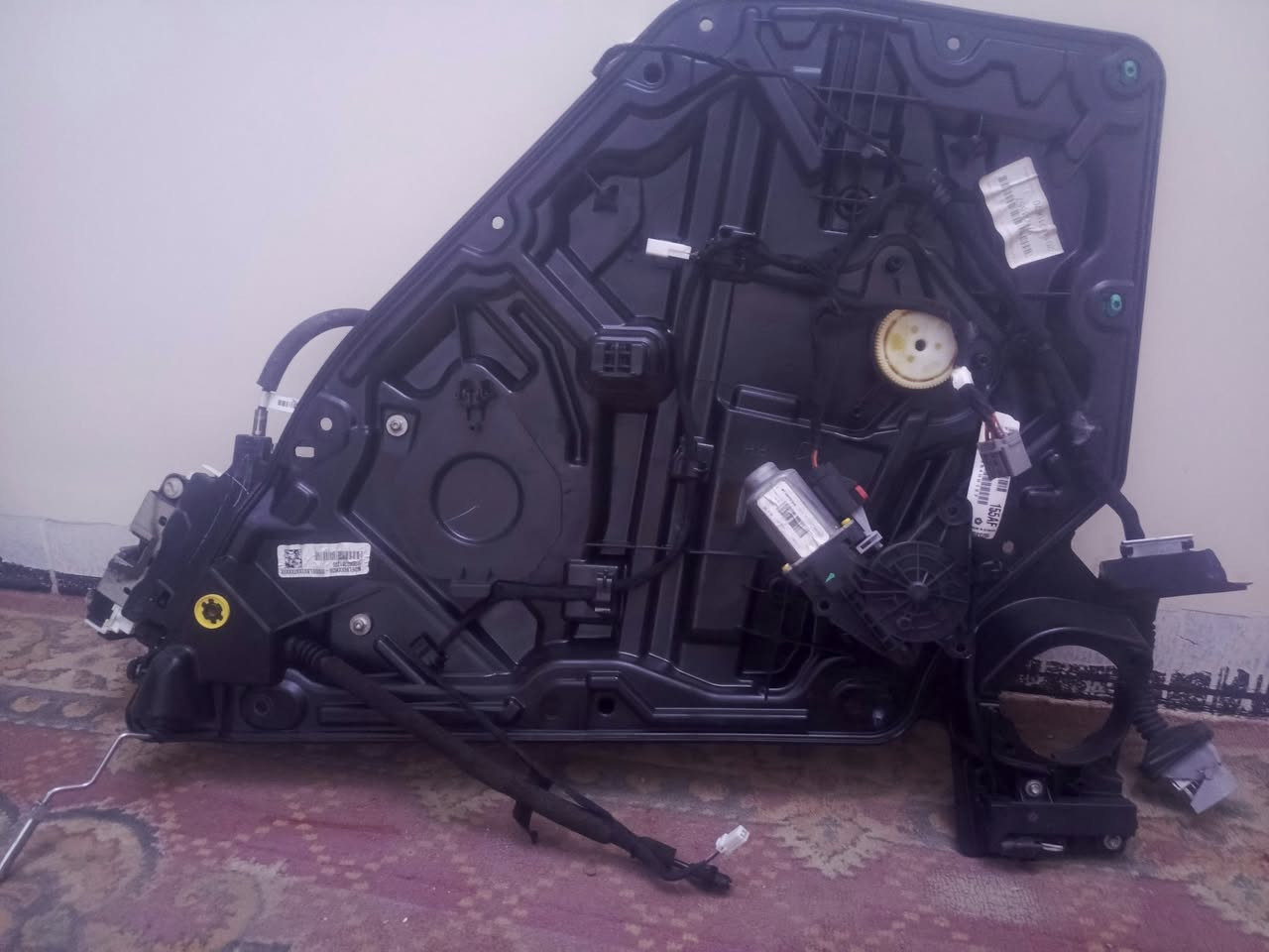 غراض جارجر من 15 وصاعد قيم واخذ مكاني بغداد 
***********
