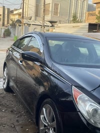 ٢٠١١ • وارد امريكي • حادث بابين