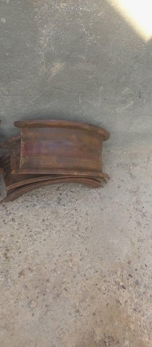 سلام عليكم للبيع اويالة  شكف ألمانيات انضاف العدد 12 العرض 7 استفسار على رقم ***********
