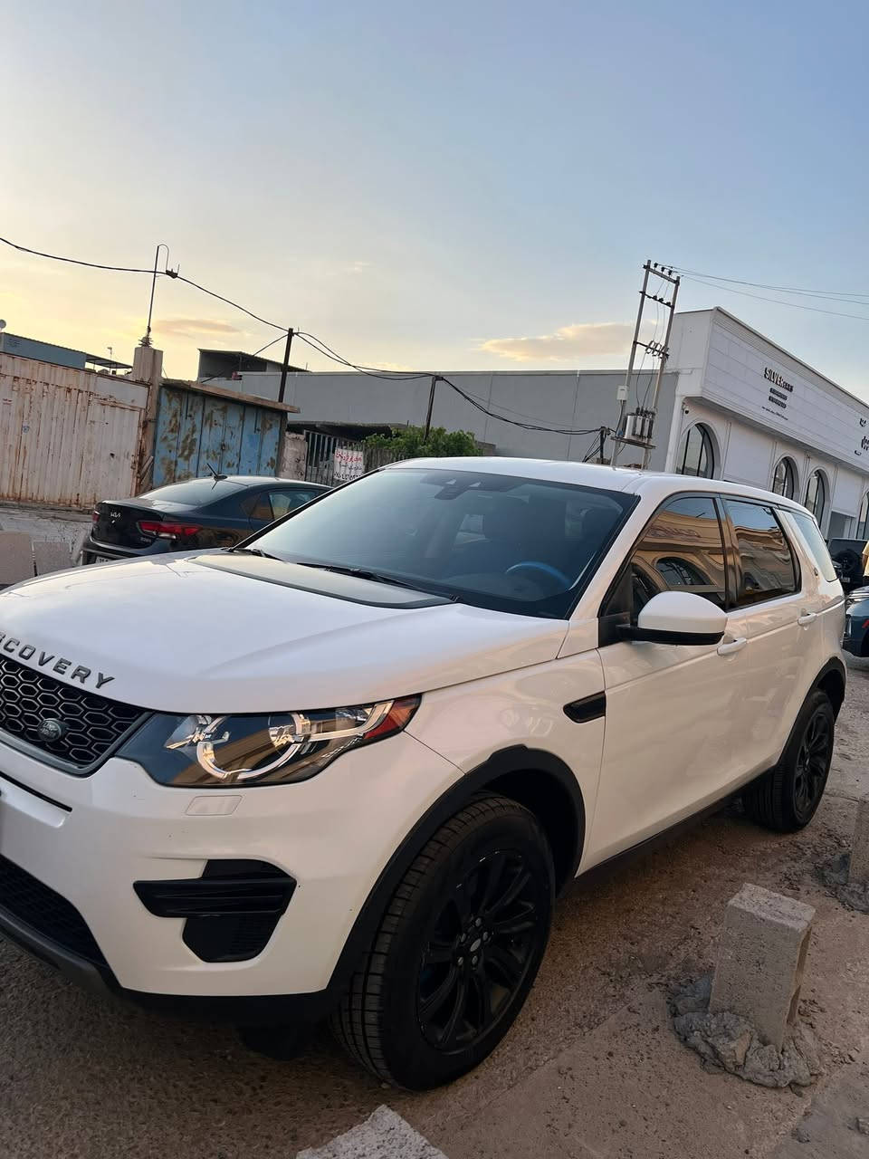 رانج ديسكؤفةرى
موديل ٢٠١٩  

تبريد گير مكينه  اكسل  هةموو گيانى بةشةرت 

تنها دووبست. بؤنيتى. سبوغه 

١٠ وةرةقةى لةناوى دراوة و تايبةته 

سعرى ١٤٨$ مجاليكى كةم 

***********
