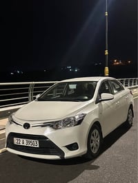 يارس ٢٠١٦ • مواصفات خليجي • بدون بوية