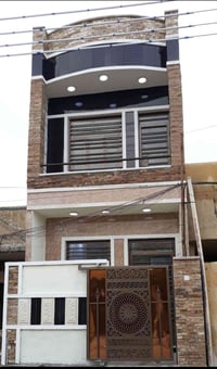 قريب جامع المهاجرين • ٧٠م • ٣نوم ٢حمام