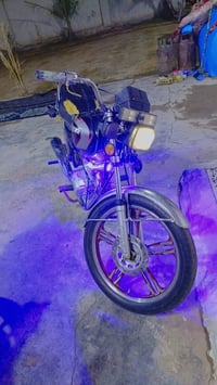 دراجه تايكر 4 ك 2020 دراجه شلعه ومعدل ونعومه المكينه   وكلشي بيهه شغال...