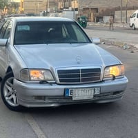 مارسدس بيبي شبح مديل ١٩٩٤ فول مواصفات فتحه كشن كهرباء محرك خراطيم تخم ...