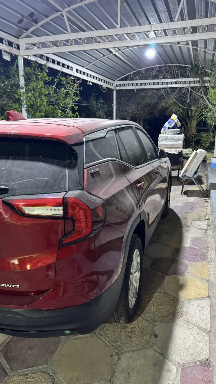 السلام عليكم

جمسي تيران 

موديل 24 

داخله كتاب شهداء بصرة

السيارة دخول جديد 

ماشاءالله كلش نظيفة

حادث جاملغ وبنيد 

مواصفات معروفه 

السعر 172وبيها مجال 

مكانها البصرة المعقل 

ستفسار ***********
