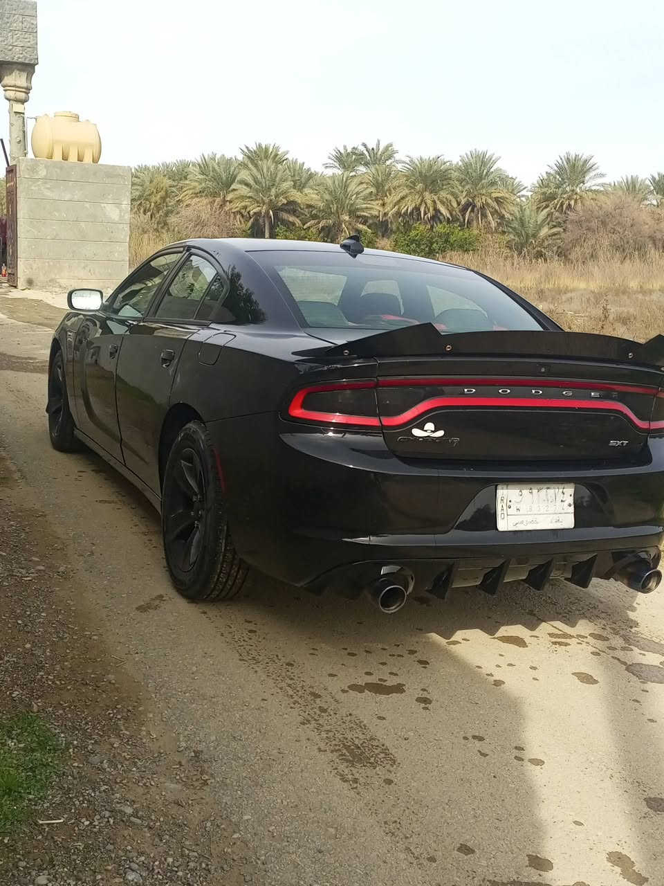 السلام عليكم للبيع او مراوس حسب القناعه
جارجر  
موديل 2017
بدون ارباك 
قطعتين بدون دواخل 
مكان ديالى 
رقم تلفون 
، ***********
