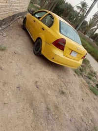 افيو 2010 خليجي 36 سياره جاهزه 07814572651