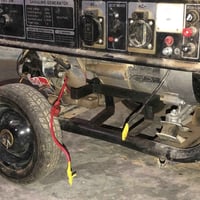 ١٢أمبير • بدون عيب • للبيع