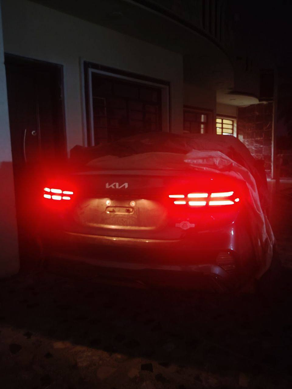 السلام عليكم للبيع كيا فورتي جيتي لاين 2023 فول موصفات 
عده الكشنات تدفه تبريد موصفات الجيتي لاين معروفه الحادث موضح بالمنشور تبدل بيه فقط بنيد جاملغ راجع نفسه السعر 138بيه مجال بدون رقم مكاني بغداد ***********
