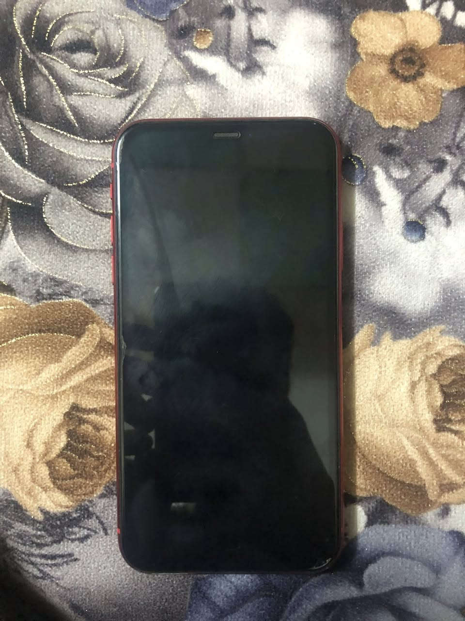 للبيع ايفون ١١ عادي
مامفتوح 
ذاكره ٦٤ 
بطاريه٧٤
جهاز نضيف
مكاني موصل حي التأميم 
سعر200 وبي مجال


**إذا كنت صاحب هذا الإعلان وتريد حذفه لأي سبب، رجاءا أرسل رسالة إلى الدعم الفني**