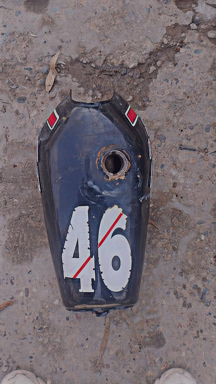 تانكي نامه نضيف كدام العين  السعر 12//***********
