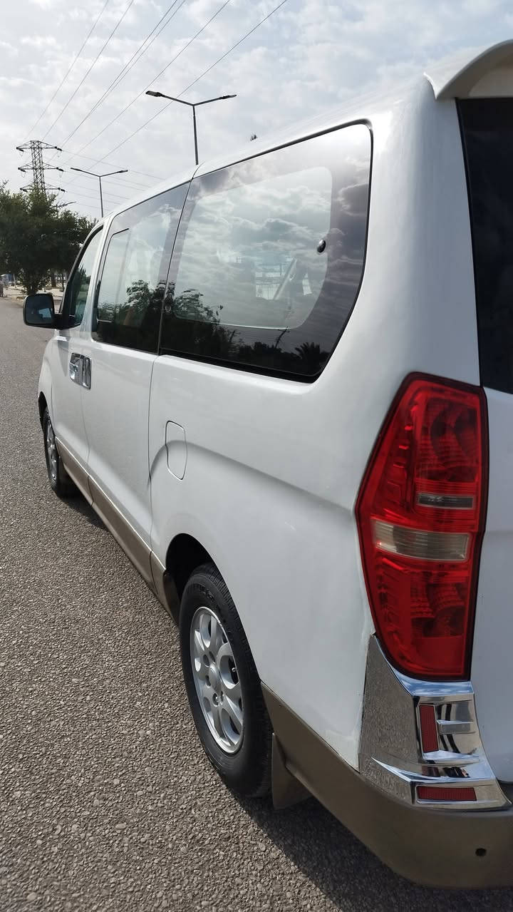 السلام عليكم
ستاركس موديل2016 مفتوح

سياره حلوه ومكفوله 

 مكينه تبخربدون تنقيص

حداديه جديده

رقم واسط مداور ثاني يوم

السعر170وبيه مجال حك الجيه

المكان ميسان المجر الكبير 

للاتصال على الرقم***********
