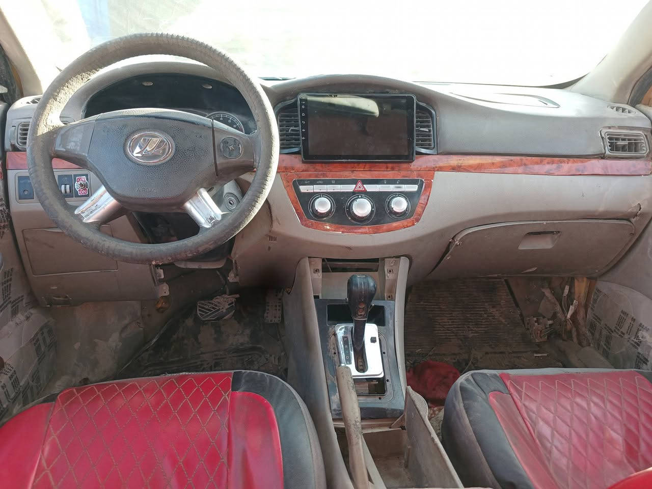 تفصيخ ليفان 620 محوره كورلا قديم 1600 كير اوتماتيك تحويره ضمان تشتغل بيبان جاملغات نضيفات كراج العزاوي ابو غريب الرساله مقابل دائره الكهرباء ***********
