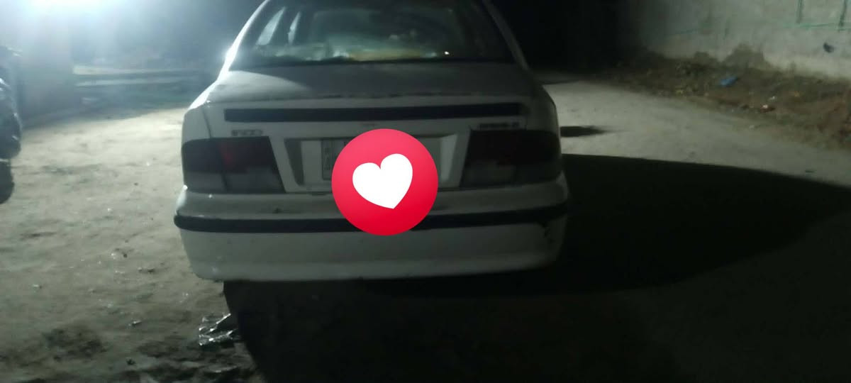 السلام عليكم سياره اوتوماتيك سمك
موديل 2010 سياره بالكيس حلوه ونظيفه 

دواخلها بالتيس دخول تاير مبدل 

***********

سعره 33 ورقه

هذا رقم راعي مكانها نجف معارض 17 تموز
