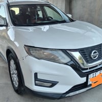 للبيع وترهم مراوس حسب القناعه انطي فرق اخذ فرق . نيسان روج موديل ٢٠١٩ ...