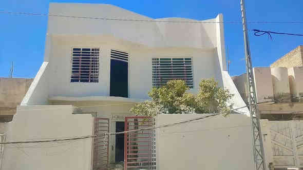 السلام عليكم لبخ وبياض شغل درجه اوله رقم الهاتف ‏‪***********‬‏
