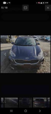 السلام وعليكم سبورتج وارد امريكي كلين موديل ٢٢ بدون صبغ بدون ضربه وبار...