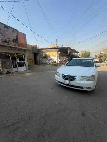 السلام عليكم سوناته ٢٠٠٨ وارد أمريكي ٦ اسلندر حدثها مال امريكه بيبان ثنين بل عراق مصبوغه عام السونار مرفق ويه الصور مكان السياره الدوره الصحه السعر ٩٣ او بيها مجال السياره كامله مال جناي ***********
