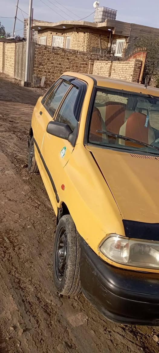 سلام عليكم سايبا موديل 11نظيفه جدا مصفره هيئه وغرامات تحويل ثاني يوم مكينه وكير كفاله صدر جديد مكفوله من الطخه والضربه السنويه لل27 رقم انكليزي السعر 30وبيه مجال للطيبين العنوان ديوانيه البدير
للاستفسار الاتصال على الارقام 
***********
***********
الاسيا واتساب
