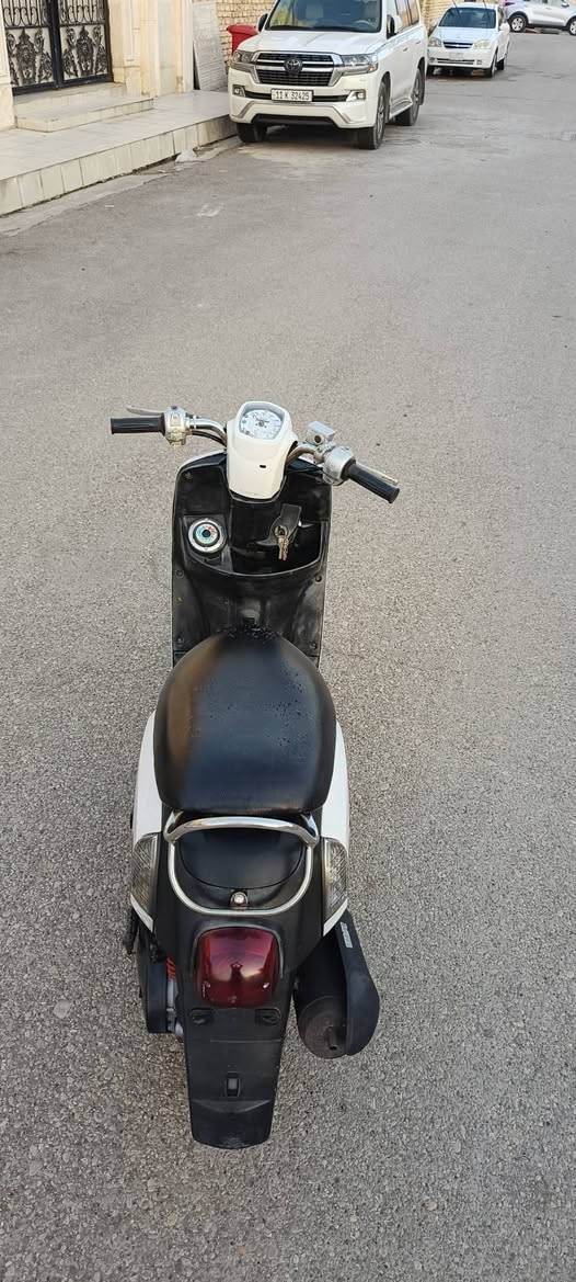 سلام عليكم دراجه بوليس مكفوله كفله عامه.
مكان كوت خاجيه ***********
