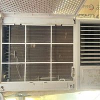 مكيف • توسوت • كهرباء ضعيفة
