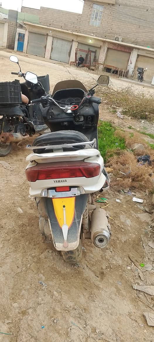 ماجسته 250 كلها ع البلاد مابيها اي نقص فقط كابريتر محور سيفان كهربائيات جاهزه بدون نقص مكان حي المعلمين مجاور قاعة فواتح حي المعلمين ***********
