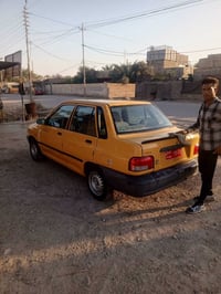 موديل ٢٠١٢ • مكفول مكينه وكير • عليه غرامات