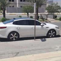 اوبتما جيتي لاين • ٢٠١٦ • ماشي ١٠٠الف