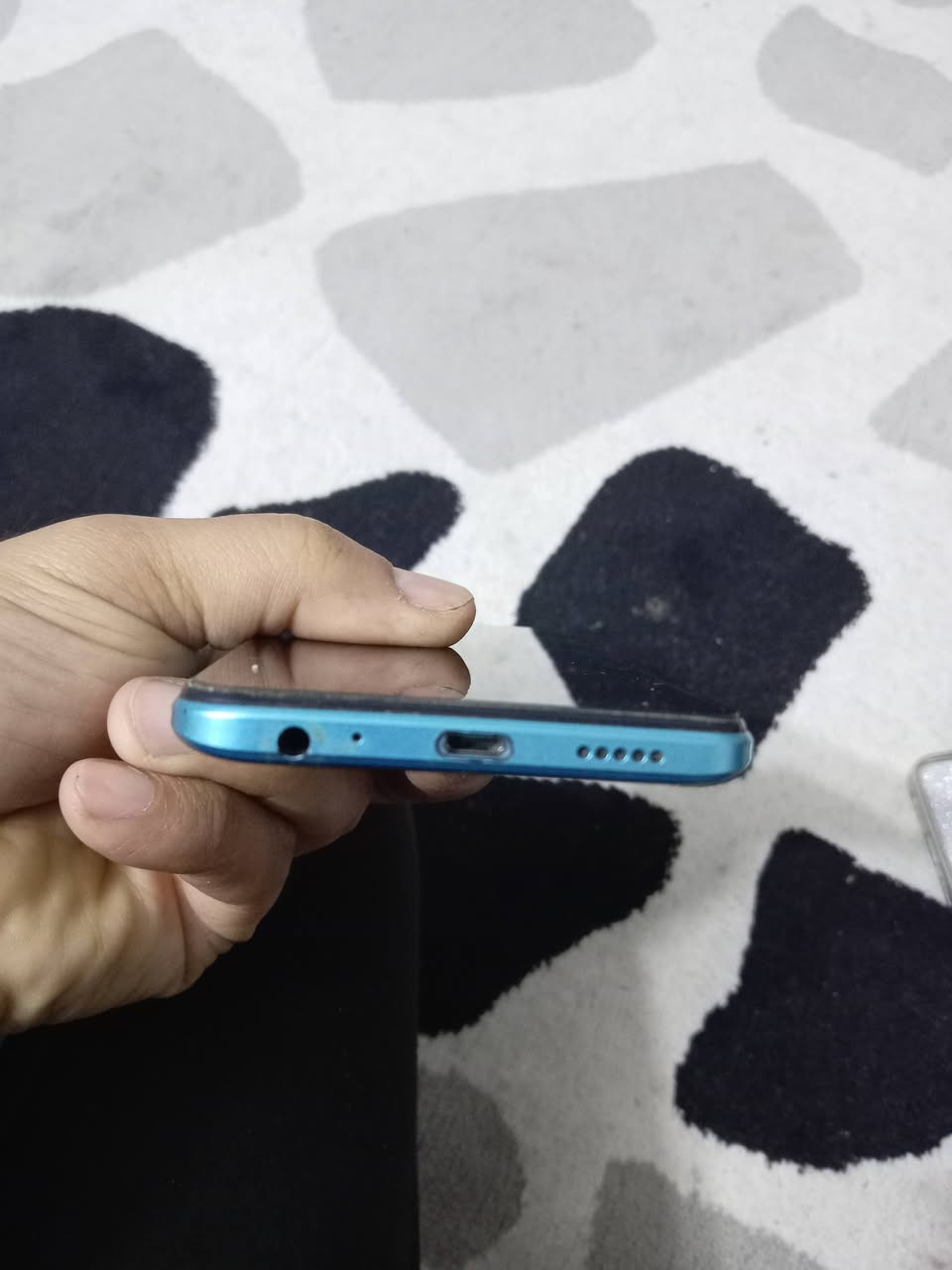 جهاز تكنو نظيف مال بيت ومامفتوح عالبلاد للبيع


**إذا كنت صاحب هذا الإعلان وتريد حذفه لأي سبب، رجاءا أرسل رسالة إلى الدعم الفني**