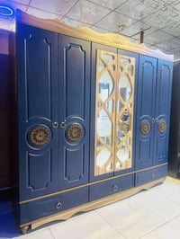 غرفة كانتري • ٧ قطع • توصيل وشد