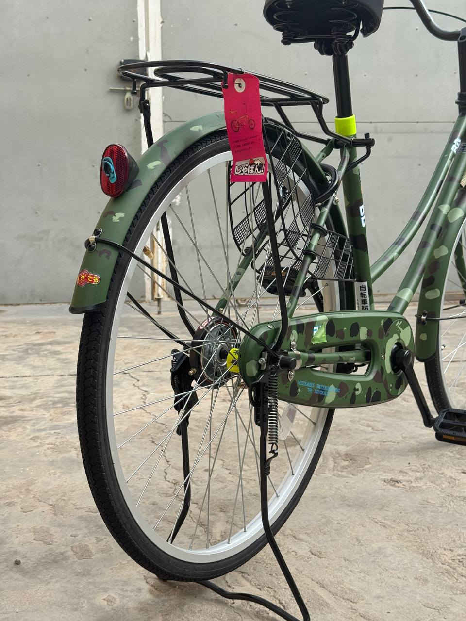 باسكل حشداوي للبيع او مراوس مديل 22 جديد ماخذه من كرار ابو النقش شخط مابي تجي وشوف الجداده 👌السعر 140 وخادم لطيبين يعجبك اهلا وسهلا ميعجبك اطلع گبل👍


**إذا كنت صاحب هذا الإعلان وتريد حذفه لأي سبب، رجاءا أرسل رسالة إلى الدعم الفني**