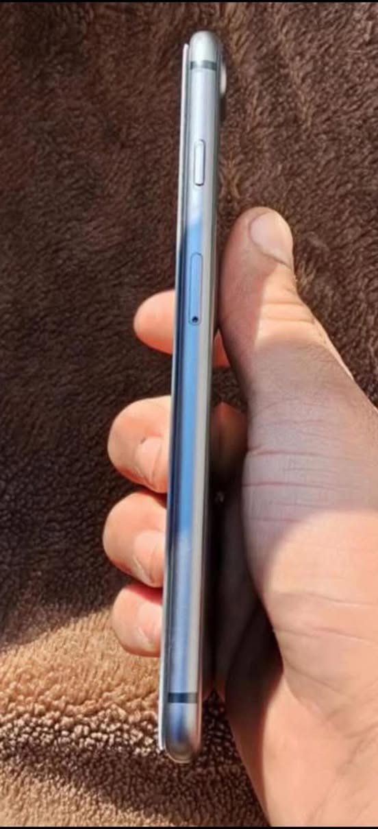 ايفون ٨بلص
للبيع نضافه ١٠٠٪؜

ميه بل ميه 

جهاز نورمان
نسبة الباتري (٧٧)
قطاره بل شحن

سعر١٥٠وبي مجال

مكاني موصل الايمن حي الرساله 

***********
