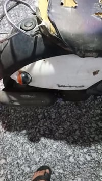 دراجه كلاسك • هندل وسلف • المدينه الهوير