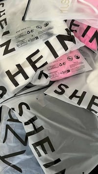 فساتين شي إن • جودة مناسبة • توصيل لجميع المحافظات