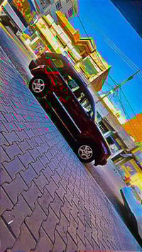 لاريدو • ٢٠٠٧ • غاز وبنزين