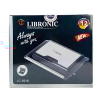 كابسة صاج • تسخين سريع • ضمان سنة