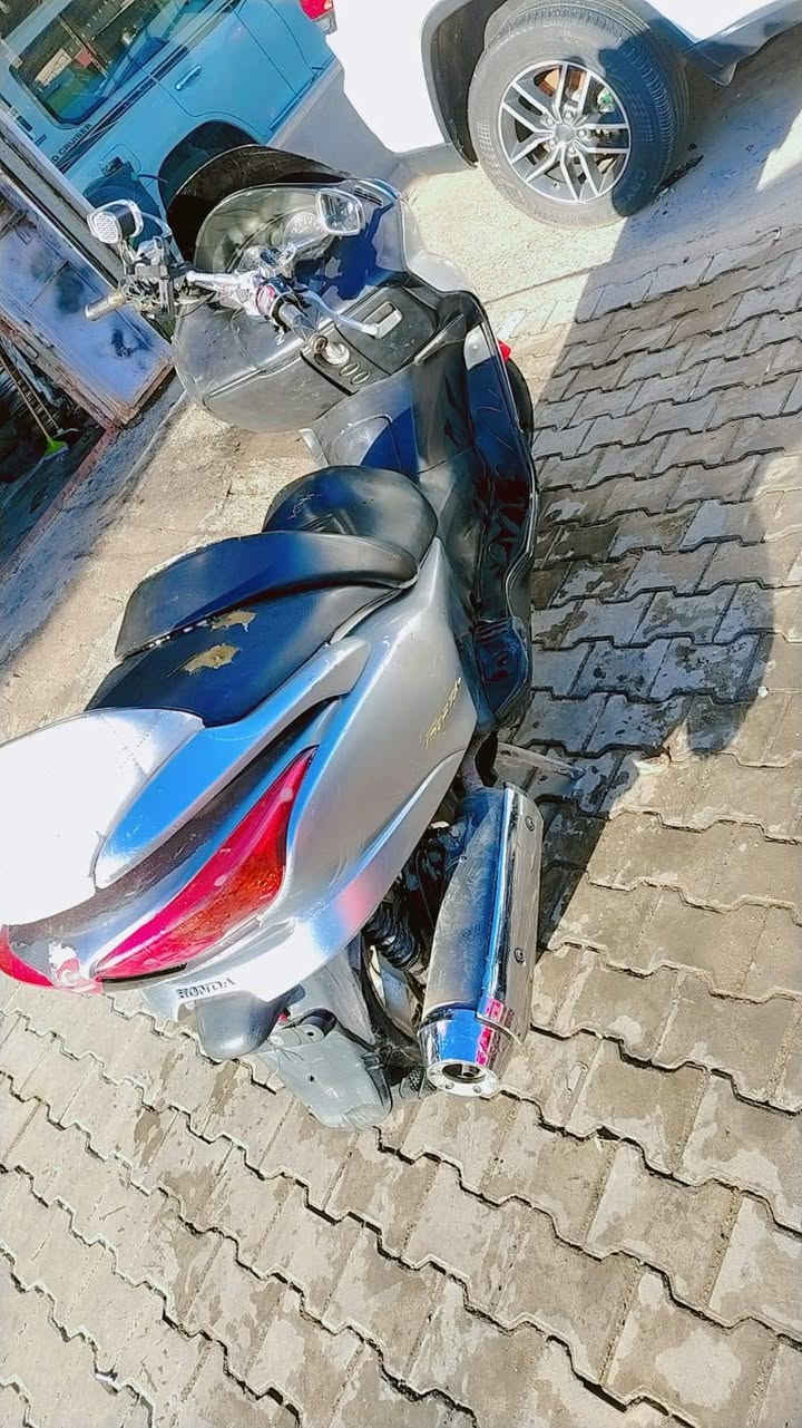 0:8عميه بلاد
كشر كدامك 70%
تاير امام خلفي جديد
كهربايات مانكصه كلوب
مكينه هاون معدل 140
مكينه مفتوحه وضمانهه سنه كامل تبخير تنكيص ترجع
اوراق مكاتبه واكفلك سرقه وعشائر
لايت شمسي منضومه تي ماكس
المكان بغداد الحسينيه
***********
السعر 650 وبيهه مجال والماعنده ياخذهه بلاش
