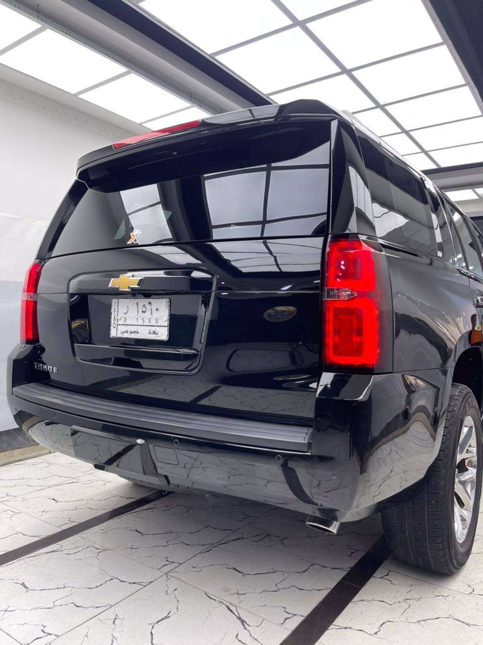 تاهو  2016 وارد امريكي 
السياره مواصفات LS
السياره بيها 4 قطع رش بدون معجون وبدون ايرباك 
قطعتين اثر الحادث  و قطعتين اثر شخوط 
رقم بغداد مشروع وطني باسمي 
مكان السياره بغداد 
للاستفسار 
‪ 0780 348 5276
. 
. 
✅علق تم يصلك السعر خاص مباشرةً ⚡💰⚡⚡⚡
. 
. 
. 
. 
. 
💥اذا كنت تريد نشر سيارتك تواصل معنا عبر الصفحه.
