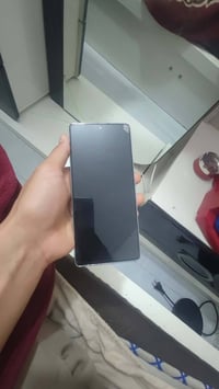 جيتي ٢٠ برو • شاشة مكسورة • بوبجي ١٢٠ فريم